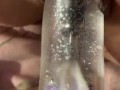 Horny wife misses riding a cock