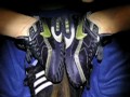 Ramonas Nike BW get a deep cleaning