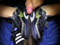 Ramonas Nike BW get a deep cleaning