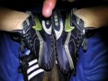 Ramonas Nike BW get a deep cleaning