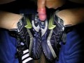Ramonas Nike BW get a deep cleaning