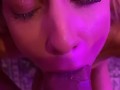 “Fuck My Mouth Like A Pussy” TRAILER | Extreme Sloppy Face Fuck | ATM | Rimming | Cum Play