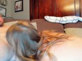 Live Broadcast Reverse Cowgirl To Double Rim Job, Perfect Angle, Anal Gape, Full Penetration 4K HD +