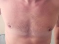 GIRTHYYYYGARYYY Stuffs Wet Fleshlight Full Of His Massive Cock Til Cumming All Over Himself!!