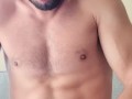 GIRTHYYYYGARYYY Stuffs Wet Fleshlight Full Of His Massive Cock Til Cumming All Over Himself!!
