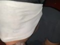 Dick Deep in Ebony Throat  **POV**