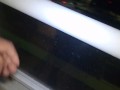 Almost Got Caught Sucking Big Black Dick on Balcony By Hotel Security