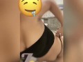 ZolaFoxxx dances infront of the guy next door