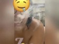 ZolaFoxxx dances infront of the guy next door
