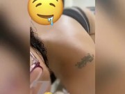 ZolaFoxxx dances infront of the guy next door