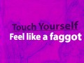Hands Free Faggot Humiliation MIND FUCK VIDEO VERSION Gay ASMR Included