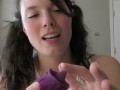 Greedy Tongue Vibrator Funzze