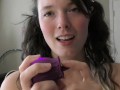 Greedy Tongue Vibrator Funzze