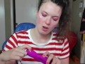 Warming Bunny Vibrator Sohimi Toy Review