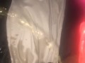 Wetting the bed 