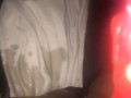 Wetting the bed 