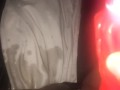 Wetting the bed 