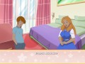 Milftoon Drama 0.30 - ep.22 - Just Some Innocent Anal With Alicia