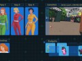 Paprika Trainer - v0.12.1.0 - Part 27 Sex With All The Spies By LoveSkySan69