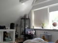 Morning cumshot. 1 day rest