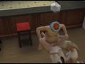 Santa Claus arranged group threesome sex | Porno Game 3d, cartoon porn games