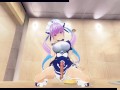 3D HENTAI POV Minato Aqua Rides Your Cock