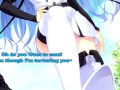 Esdeath Teaches You a Lesson [Hentai JOI, AgK JOI] (Femdom, Light CBT, Edging, CEI)