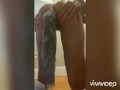 Ghetto Kitty Long Tail Anal Plug BarbieCharlie 