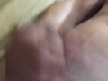 развлекса в душе подрочил в душе