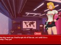 Totally Spies Paprika Trainer Guide Part 24 Thigh Job and Butt Jobs