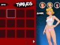 Totally Spies Paprika Trainer Guide Part 24 Thigh Job and Butt Jobs