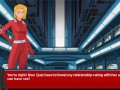 Totally Spies paprika Trainer guide Part 25