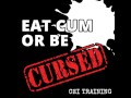 Eat Cum or be cursed CEI Training