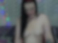 Sexy Snot Play & Sneezes Topless