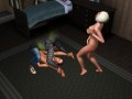 College Sex Party | Porno Game 3d, cartoon porn games