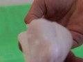 Testing TENGA EGGS - Çlicker (Light Green) | TUTORIAL, REVIEW AND TEST