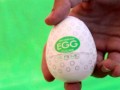 Testing TENGA EGGS - Çlicker (Light Green) | TUTORIAL, REVIEW AND TEST