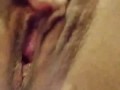 Fingering my pussy