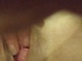 Fingering my pussy