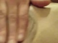 Fingering my pussy