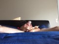 BWC, Hardcore, Anal Penetration, Finger Fuck, Tight Little Ass, Booty  Play, Solo Male, Masturbation