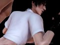 Honey select DMC incident book 2 Lady and Nero's secret affair