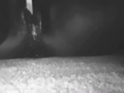  Colorless fountain. (Certified Squirter)
