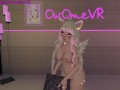 Cum for me Joi OwO [VRchat erp]