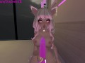 Cum for me Joi OwO [VRchat erp]