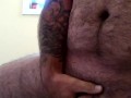 Solo cumshot