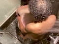 BBW GET FUCKED HARD IN SHOWER BY BBC