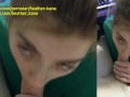 Dick Sucked So Good He Begs Her to Marry Him LOL - Heather Kane
