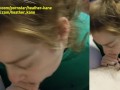 Dick Sucked So Good He Begs Her to Marry Him LOL - Heather Kane