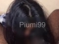 My new bf from Pornhub  මගේ අලුත් bf ගෙ කටට ගත්තා පලවැනි දවසෙම